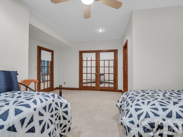 556 Quail Ridge Boulevard, Lake Lure, NC 28746