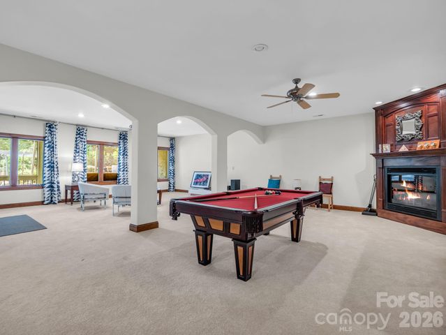 556 Quail Ridge Boulevard, Lake Lure, NC 28746
