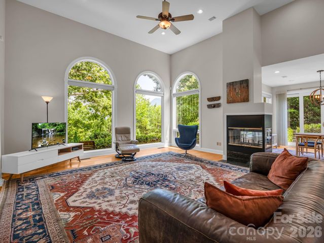 556 Quail Ridge Boulevard, Lake Lure, NC 28746