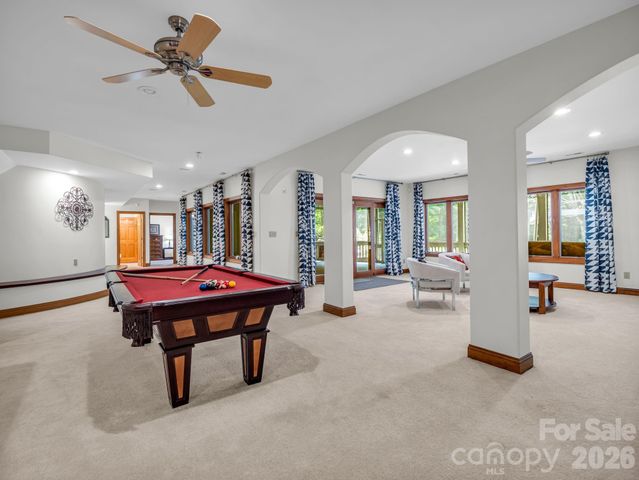 556 Quail Ridge Boulevard, Lake Lure, NC 28746