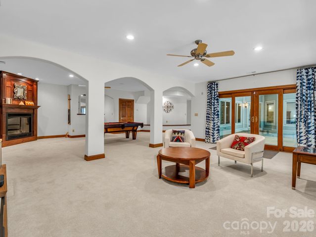 556 Quail Ridge Boulevard, Lake Lure, NC 28746
