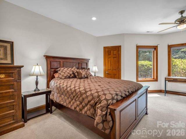 556 Quail Ridge Boulevard, Lake Lure, NC 28746