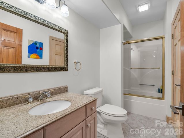 556 Quail Ridge Boulevard, Lake Lure, NC 28746
