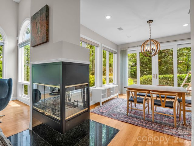 556 Quail Ridge Boulevard, Lake Lure, NC 28746