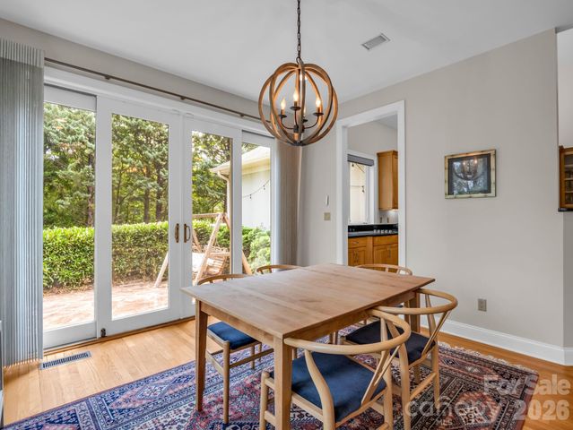 556 Quail Ridge Boulevard, Lake Lure, NC 28746