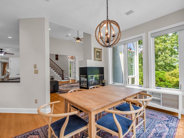 556 Quail Ridge Boulevard, Lake Lure, NC 28746