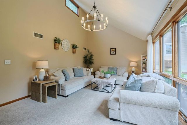 2940 Timberview Drive, Green Twp, OH 45211