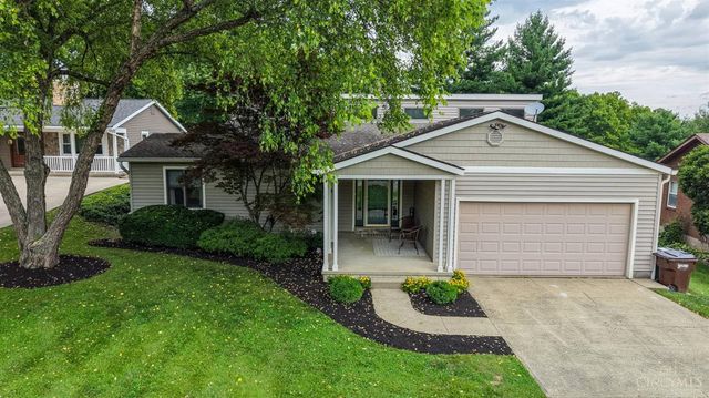 2940 Timberview Drive, Green Twp, OH 45211