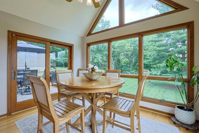 2940 Timberview Drive, Green Twp, OH 45211