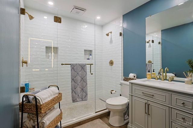 2940 Timberview Drive, Green Twp, OH 45211