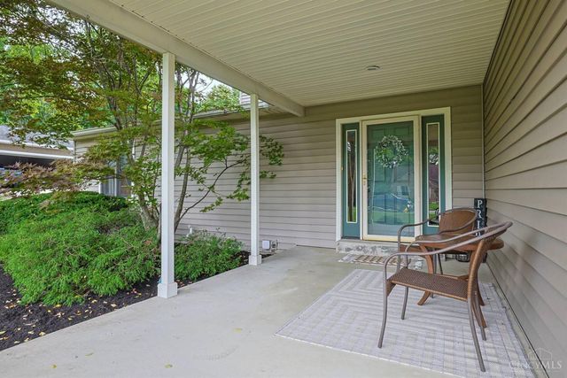 2940 Timberview Drive, Green Twp, OH 45211