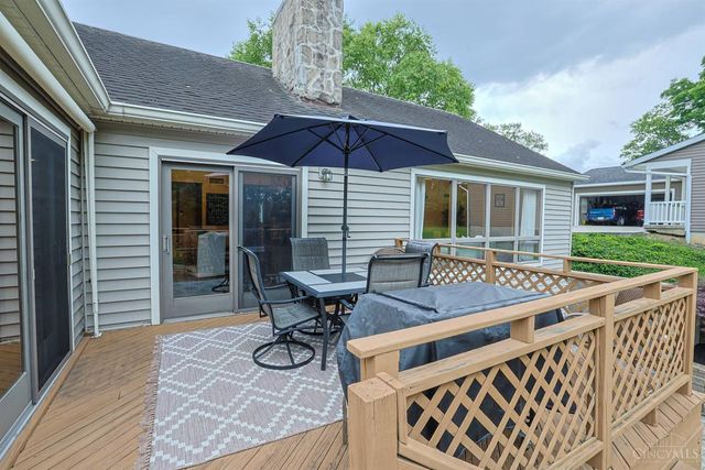 2940 Timberview Drive, Green Twp, OH 45211
