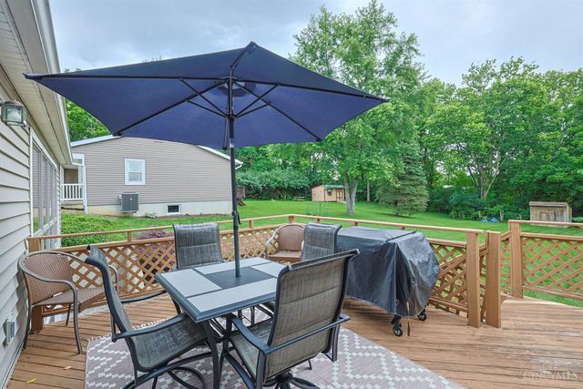 2940 Timberview Drive, Green Twp, OH 45211