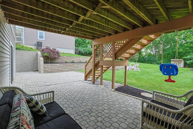 2940 Timberview Drive, Green Twp, OH 45211