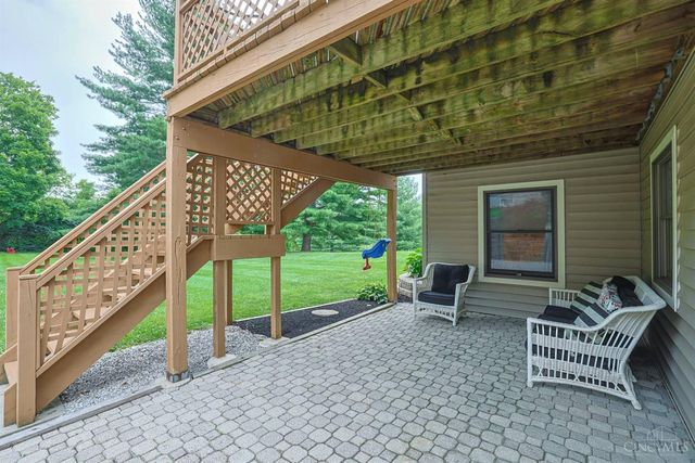2940 Timberview Drive, Green Twp, OH 45211
