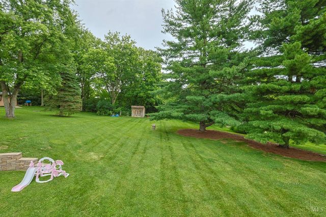 2940 Timberview Drive, Green Twp, OH 45211