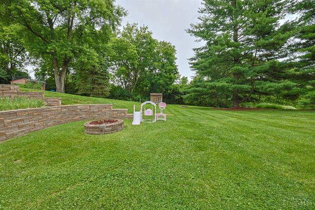 2940 Timberview Drive, Green Twp, OH 45211