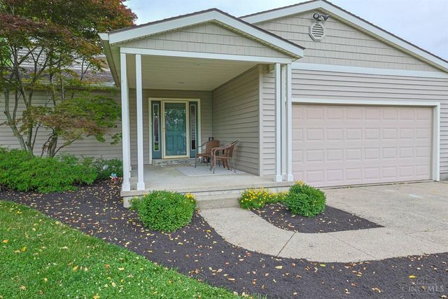 2940 Timberview Drive, Green Twp, OH 45211