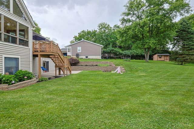 2940 Timberview Drive, Green Twp, OH 45211