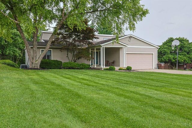2940 Timberview Drive, Green Twp, OH 45211