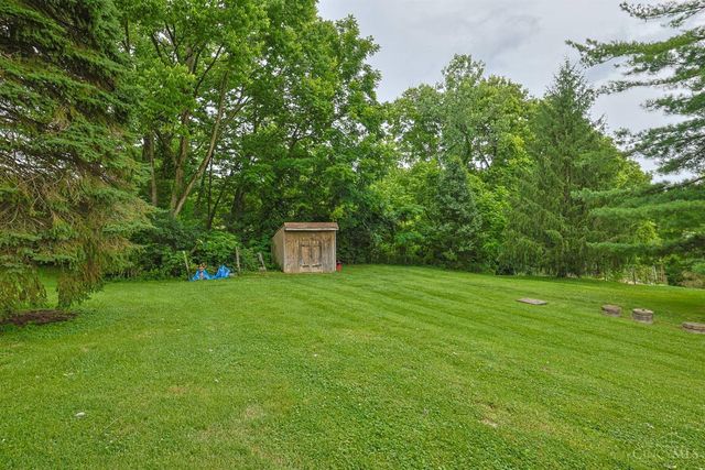 2940 Timberview Drive, Green Twp, OH 45211