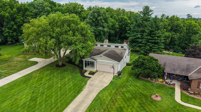 2940 Timberview Drive, Green Twp, OH 45211