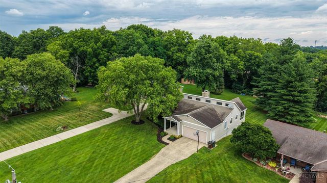 2940 Timberview Drive, Green Twp, OH 45211