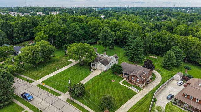 2940 Timberview Drive, Green Twp, OH 45211