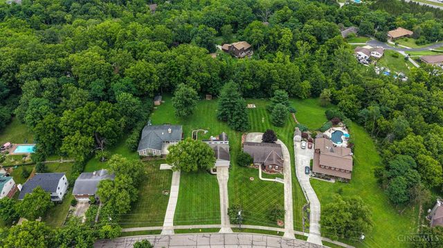 2940 Timberview Drive, Green Twp, OH 45211