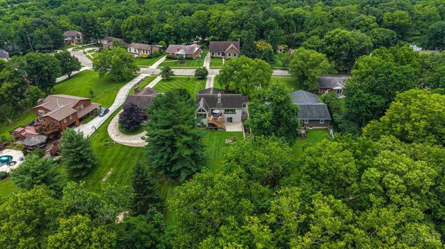 2940 Timberview Drive, Green Twp, OH 45211