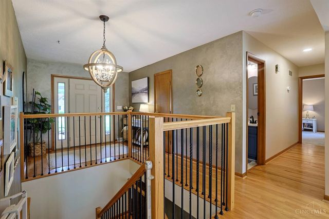 2940 Timberview Drive, Green Twp, OH 45211