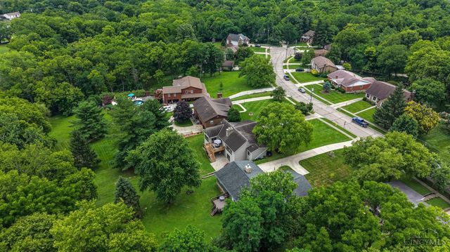 2940 Timberview Drive, Green Twp, OH 45211