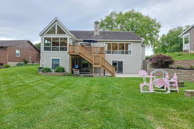 2940 Timberview Drive, Green Twp, OH 45211
