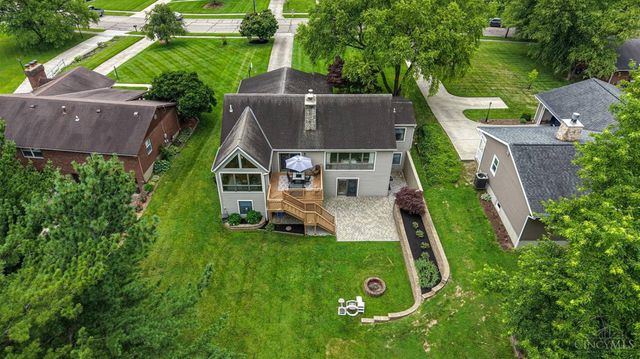 2940 Timberview Drive, Green Twp, OH 45211