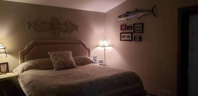 9018 Aura Street, Kaleva, MI 49645