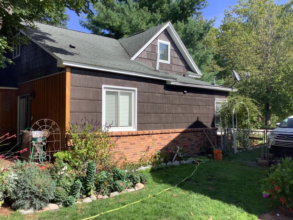 9018 Aura Street, Kaleva, MI 49645