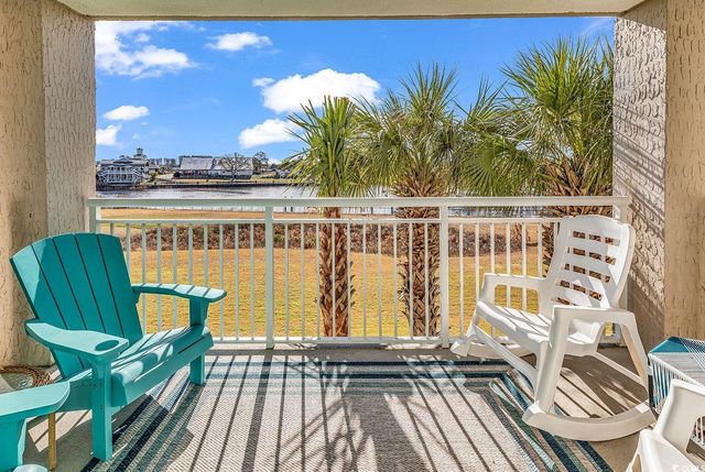 2151 Bridge View Ct Unit 2202, North Myrtle Beach, SC 29582