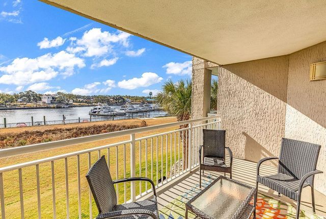 2151 Bridge View Ct Unit 2202, North Myrtle Beach, SC 29582