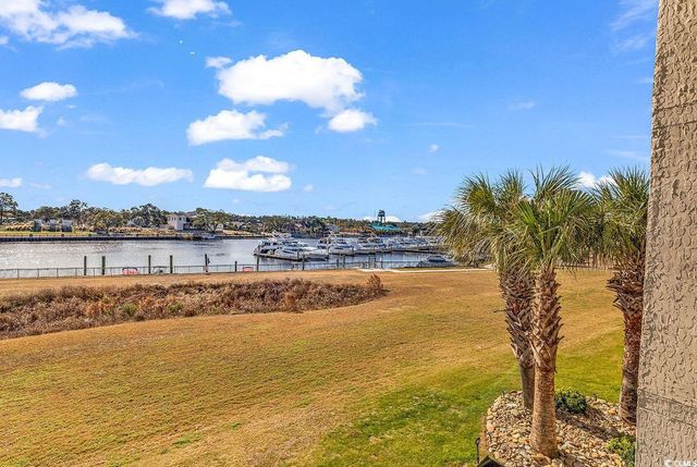 2151 Bridge View Ct Unit 2202, North Myrtle Beach, SC 29582