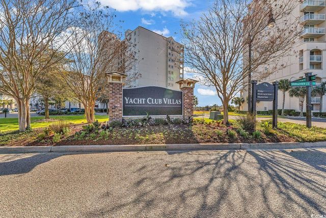 2151 Bridge View Ct Unit 2202, North Myrtle Beach, SC 29582