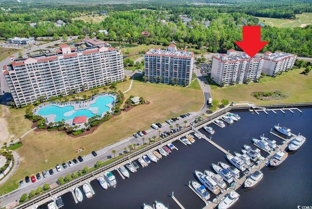 2151 Bridge View Ct Unit 2202, North Myrtle Beach, SC 29582