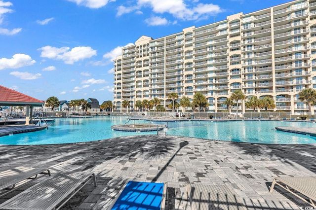 2151 Bridge View Ct Unit 2202, North Myrtle Beach, SC 29582