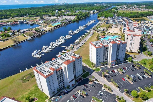 2151 Bridge View Ct Unit 2202, North Myrtle Beach, SC 29582