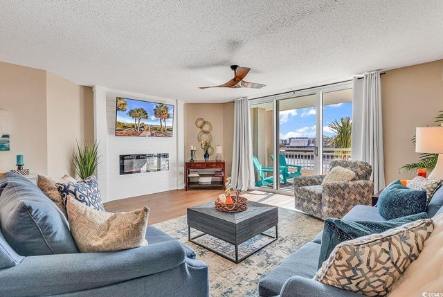 2151 Bridge View Ct Unit 2202, North Myrtle Beach, SC 29582