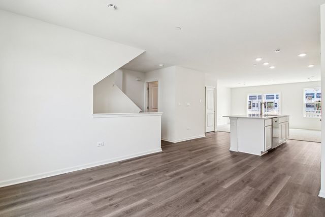 17303 Ulster Drive, Tinley Park, IL 60477