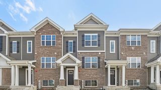 17303 Ulster Drive, Tinley Park, IL 60477