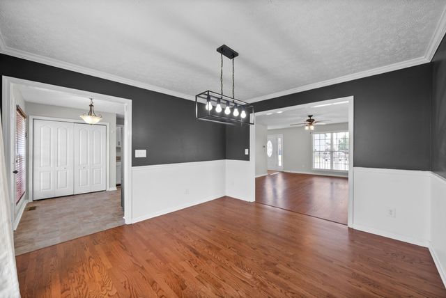 3558 Neena Ct, Clarksville, TN 37042