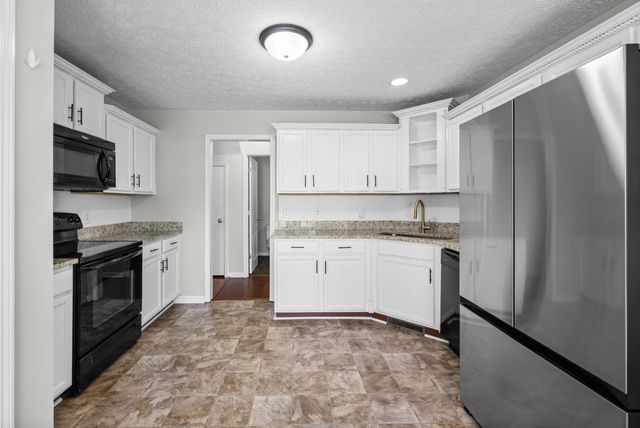 3558 Neena Ct, Clarksville, TN 37042