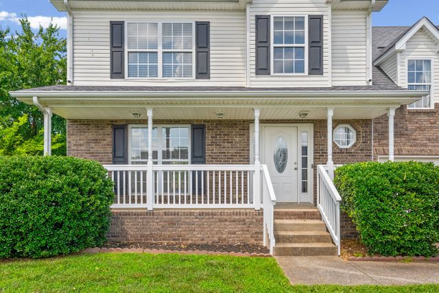 3558 Neena Ct, Clarksville, TN 37042