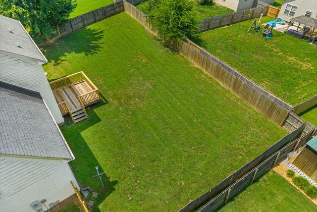 3558 Neena Ct, Clarksville, TN 37042